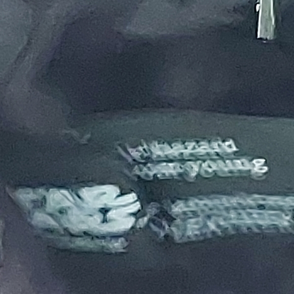 Loungefly Star Wars Mini Dome - Picture 11 of 14